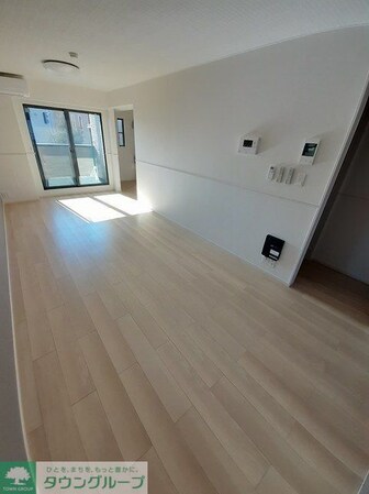 EASTIV(イーストIVの物件内観写真